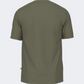 New Balance Athletics Pile Men Lifestyle T-Shirt Dark Olivine