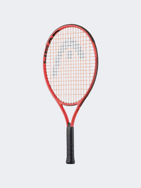 Head Radical 23 Kids Tennis Racquet Light Red/Black
