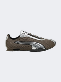 Puma H-Street OG Women Lifestyle Shoes Matte Bronze/Silver