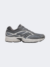 Saucony Progrid Omni 9 Men Lifestyle Shoes Carbon/Cadet
