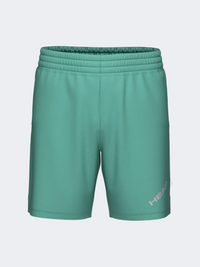 Head Men Pro Shorts Turquoise