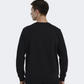 Anta Men Training Sweatshirt Black