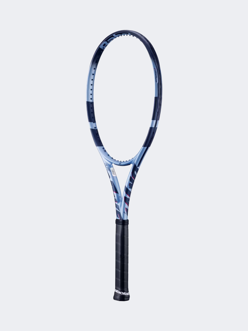 Babolat Pure Drive Unstrung Tennis Racquet Blue