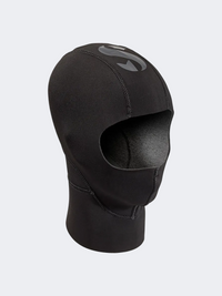 Scubapro Everflex 3 Diving Tubular Black