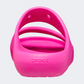 Crocs Classic Kids Lifestyle Slippers Pink