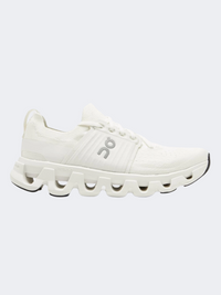 On Cloudswift 4 Women Running Sneakers White