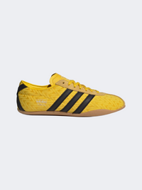 Adidas Tokyo Women Original Shoes Eqt Yellow/Black