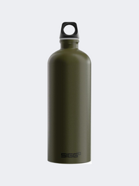 Sigg Traveller 1 L Lifestyle Bottle Roasted Green
