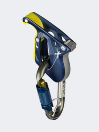 Salewa Ergo Belay System Bag Blue Night