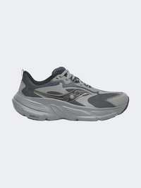 Saucony Procyon Max Men Running Shoes Cinder/Gunmetal