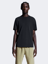 On Focus Men Training T-Shirt Black