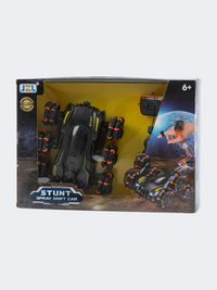 ALN Accessories  Teleguide Lifestyle Rc Machine Black