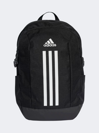 Adidas Power Unisex Sportswear Backpack Black/White