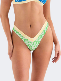 Oneone Jesse Women Beach Slip Freeport