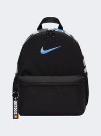 Nike Brasilia Jdi (11L) Girls Lifestyle Mini Backpack Black