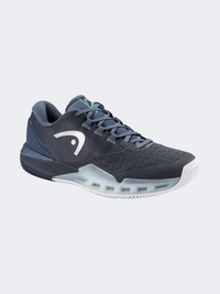 Head Revolt Pro 5 Clay Men Tennis Shoes Blueberry/Teal