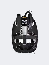X-Deep Zen Strandard Set Diving Bcd Black
