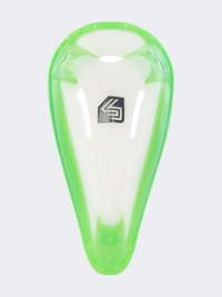 Shock Doctor Bioflex Cup Peewee Multisport Protection White/Green