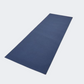 Reebok Accessories 4 Mm Brush Strokes Ng Fitness Mats Navy