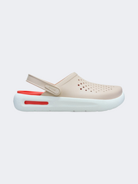 Crocs Inmotion Unisex Lifestyle Clog Quartz