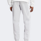 Adidas Ubp Real Madrid Double Knit Men Football Pant Grey/White