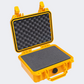 Pelican 1200 Protector Case Outdoor Yellow