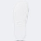 Oil And Gaz Comfy Men Beach Slide Black/White
