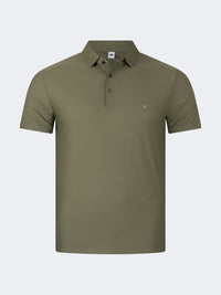 Top Ten Relaxed Men Lifestyle T-Shirt Olive