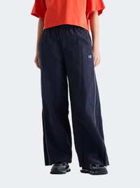 New Balance Sport Legacy Women Lifestyle Pant Dark Night