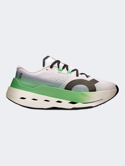 On Cloudboom Max 1 Women Running Shoes Honeydrew/Lilac