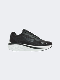 British Knight Surge Men Lifestyle Shoes Black