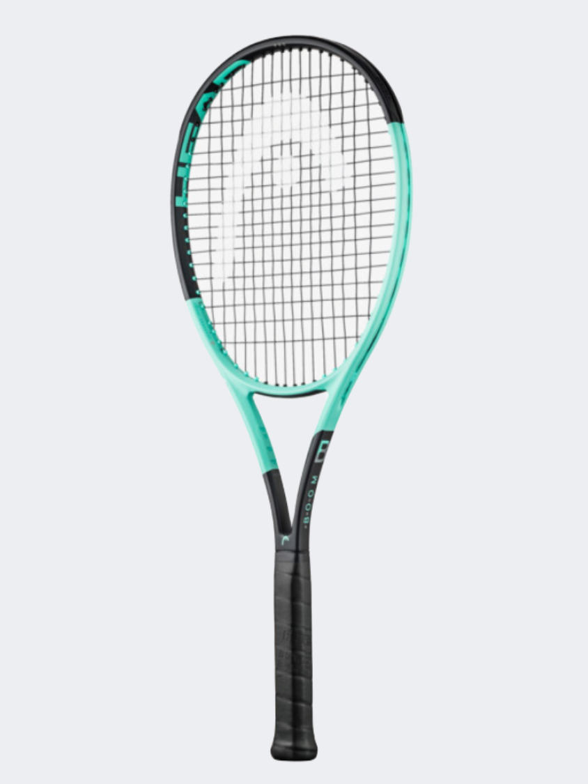 Head Boom Pro 24 Unisex Tennis Racquet Black/Teal