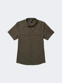 5-11 Freedom Flex Modern Men Tactical Shirt Ranger Green