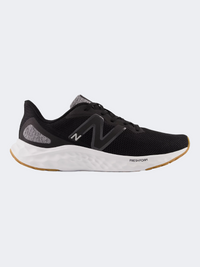 New Balance Fresh Foam Arishi V4 Men Running Shoes Black