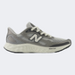 New Balance Fresh Foam Arishi V4 Tiralux Men Running Shoes Grey Matter