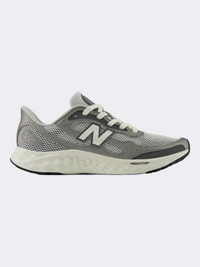New Balance Fresh Foam Arishi V4 Tiralux Men Running Shoes Grey Matter