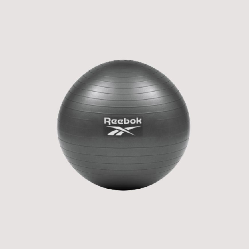Reebok Accessories 65Cm Fitness Gym Ball Black