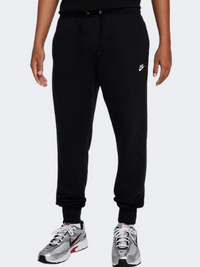 Nike Club Men Lifestyle Pant Black/White