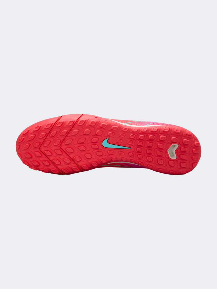 Nike Mercurial Vapor 16 Academy Men Football Shoes Red