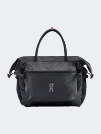 On Track Pack 35L Lite Unisex Running Shoulder Bag Magnet