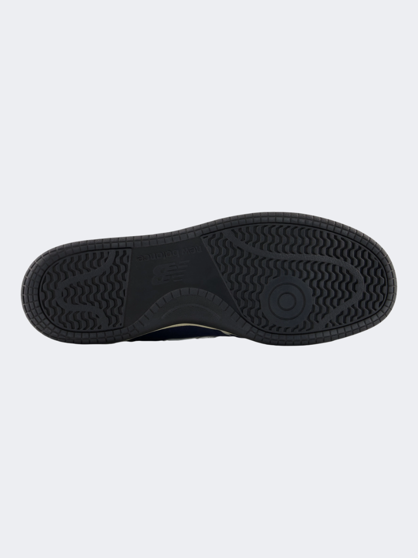 New Balance 480 Men Lifestyle Shoes Navy Blue