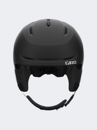 Giro Avera Unisex Skiing Protection Black/Dark Matter