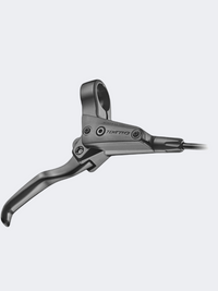 Tektro Hydraulic Disc Front Left Biking Spare Parts Black