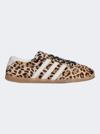 Adidas Gazelle Lo Pro Women Original Shoes Magic Beige
