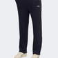 Puma Premium Essential Relaxed Men Lifestyle Pant New Navy