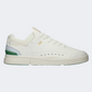 On The Roger Centre Court Men Lifestyle Shoes White/Green