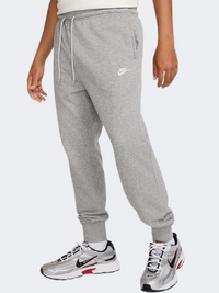 Nike Club Men Lifestyle Pant Dark Grey/White