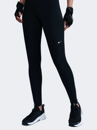 Nike Pro 365 Tight Women Training Tight Black/Pink/White