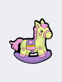 Shlickshlack Unicorn Ornament Unisex Lifestyle Stickiz