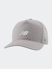New Balance 47 Hitch Men Lifestyle Cap Team Away Grey